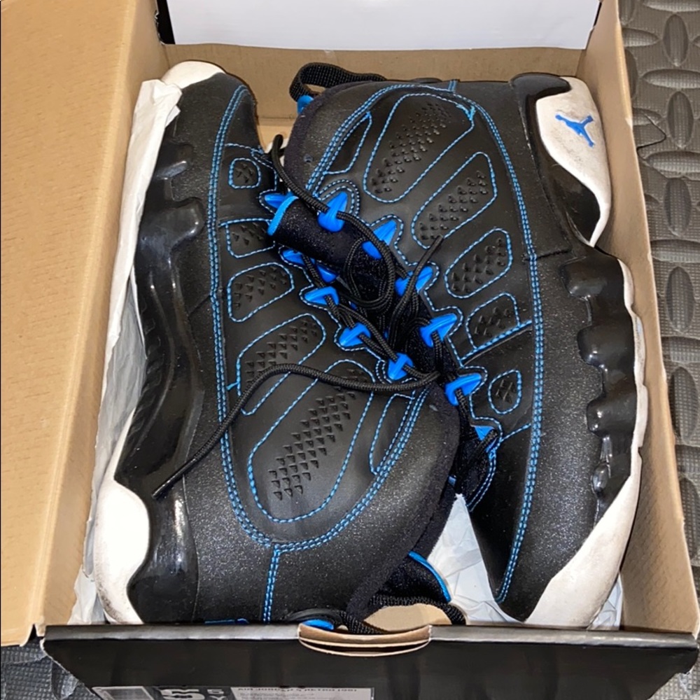 Retro 9 GS - Picture 3 of 6